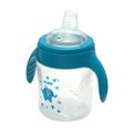 CANECA TREINAMENTO KUKA DECORADA FUN MENINO 200ML