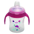 CANECA TREINAMENTO KUKA DECORADA FUN MENINA 200ML