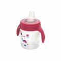 CANECA TREINAMENTO KUKA DECORADA FUN MENINA 200ML