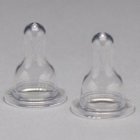 BICO KUKA SILICONE KUKINHA RECÉM NASCIDO