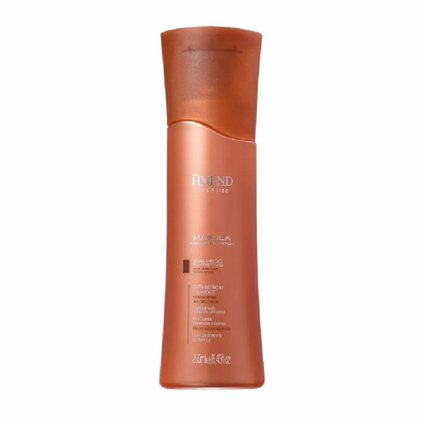 SHAMPOO AMEND EXPERTISE MARULA FABULOUS NUTRITION 250ML