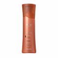 Kit Capilar Amend Amarula Fabulous Nutrition Shampoo 250Ml + Condicionador 250Ml + Máscara De Tratamento Capilar 300G + Óleo Capilar 60Ml