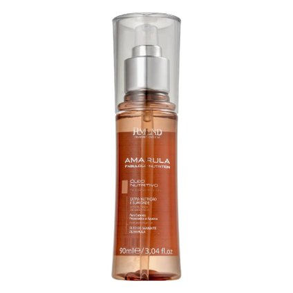 ÓLEO NUTRITIVO AMEND EXPERTISE MARULA FABULOUS NUTRITION 90ML