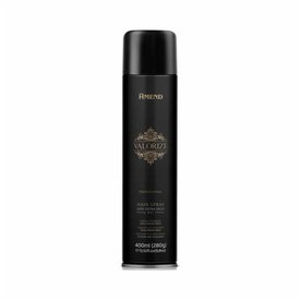 HAIR SPRAY AMEND VALORIZE ULTRA FORTE 400ML