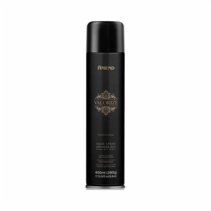 HAIR SPRAY AMEND VALORIZE ULTRA FORTE 400ML