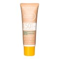 PROTETOR SOLAR FACIAL BIODERMA PHOTODERM COVER TOUCH MINERAL FPS 50+ COR 2.0 CLARO 40G