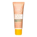 PROTETOR SOLAR FACIAL BIODERMA PHOTODERM COVER TOUCH MINERAL FPS 50+ COR 3.0 40G