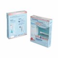 KIT BEPANTOL DERMA OIL FREE TOQUE SECO 30G GANHE 50% DESCONTO PROTETOR LABIAL DIÁRIO FPS30 4,5G