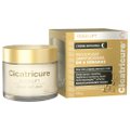 CREME CICATRICURE GOLD LIFT REDUZ RUGAS GRAVITACIONAIS NOTURNO 50G