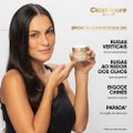 CREME CICATRICURE GOLD LIFT REDUZ RUGAS GRAVITACIONAIS NOTURNO 50G