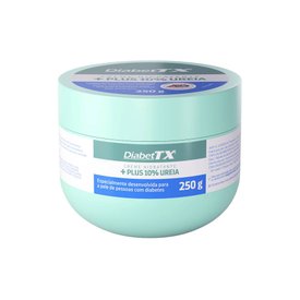 CREME HIDRATANTE GOICOECHEA DIABET TX PLUS 10% UREIA 250G