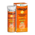 VITERGYL C 1G 10 COMPRIMIDOS EFERVESCENTES