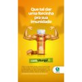 VITERGYL C 1G 10 COMPRIMIDOS EFERVESCENTES