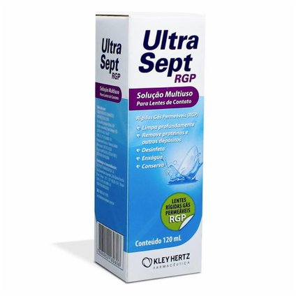 ULTRASEPT RGP 120ML