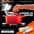 QUEIMALIVE POMADA 30GR