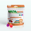 VALDA IMUNE KIDS 30 GOMAS