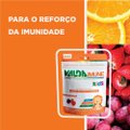 VALDA IMUNE KIDS 30 GOMAS