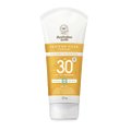 PROTETOR SOLAR AUSTRALIAN GOLD GEL CREME TOQUE SECO FPS 30 200G