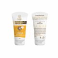PROTETOR SOLAR FACIAL AUSTRALIAN GOLD GEL CREME TOQUE SECO FPS 30 50G