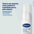 ESPUMA HIDRATANTE CETAPHIL PRO AD FAST CONTROL ROSTO E CORPO 100ML