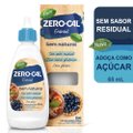 ADOÇANTE LÍQUIDO ZERO CAL ERITRITOL 65ML
