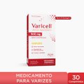 VARICELL PHYTO 30 CAPS