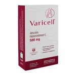 Varicell Phyto 30 Caps