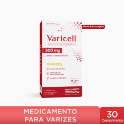 Varicell Phyto 30 Caps