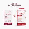 VARICELL PHYTO 30 CAPS