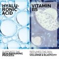 CREME ANTI-IDADE LA ROCHE-POSAY HYALU B5 REPAIR 40ML