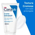 CREME HIDRATANTE CERAVE PELE SECA A EXTRA SECA 50G