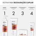 MÁSCARA CAPILAT VICHY DERCOS KERA SOLUTIONS 200ML