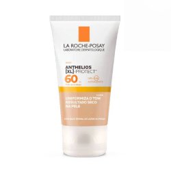 Protetor Solar La Roche Posay Anthelios Xl Protect Cor Clara Fps 60 40g