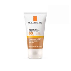 Protetor Solar La Roche Posay Anthelios Xl Protect Cor Morena Fps 60 40g