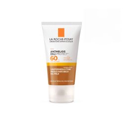 Protetor Solar La Roche Posay Anthelios Xl Protect Cor Morena Mais Fps 60 40g