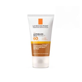PROTETOR SOLAR LA ROCHE POSAY ANTHELIOS XL PROTECT COR MORENA MAIS FPS 60 40G