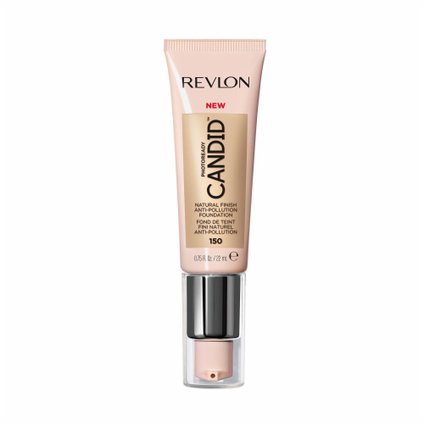 BASE REVLON PHOTOREADY CANDID 150 CREME BRULEE 22ML