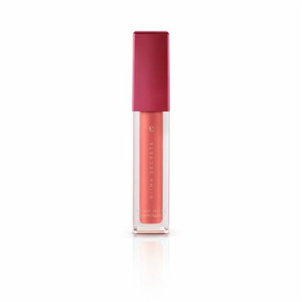 BATOM LÍQUIDO SKINNY MATTE NIINA SECRETS TERRACOTA ORQUÍDEA 4ML