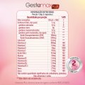GESTAMAX PLUS 30 CÁPSULAS