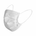 MÁSCARA DESCARTÁVEL TRIPLA CAMADA PANVEL 50 UNIDADES