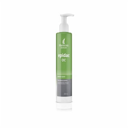 SABONETE LÍQUIDO EPIDAC OC PELE OLEOSA E ACNEICA 300ML