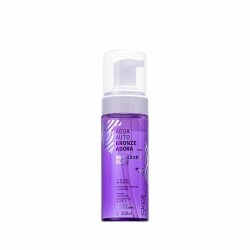 Água Autobronzeadora Skelt Dark 150ml