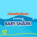 FRALDA PARA NADAR PAMPERS SPLASHERS BABY SHARK XG 10 UNIDADES