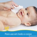 LENÇOS UMEDECIDOS PAMPERS SPLASHERS BABY SHARK 192 UNIDADES