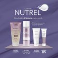 GEL DE LIMPEZA FACIAL PROFUSE NUTREL SENSITIVE 150ML
