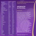 NUTRIDRINK PROTEIN ADVANCED BAUNILHA 600G