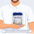 FÓRMULA INFANTIL APTANUTRI PROFUTURA 3 800G
