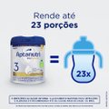 FÓRMULA INFANTIL APTANUTRI PROFUTURA 3 800G