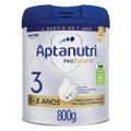 Kit Fórmula Infantil Aptanutri Profutura 3 800G