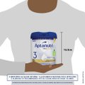FÓRMULA INFANTIL DE SEGUIMENTO APTANUTRI PROFUTURA 3 800G